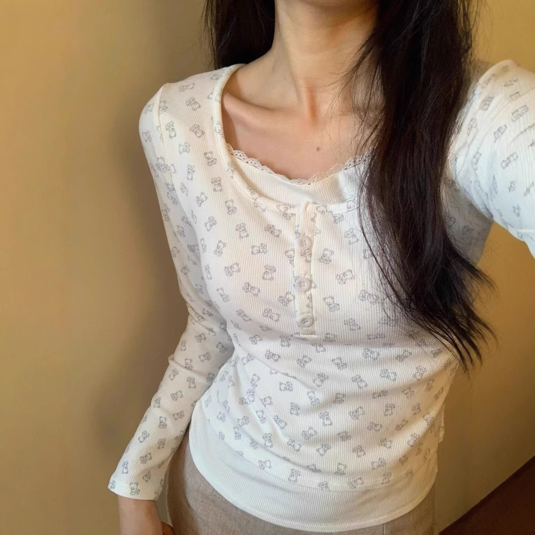 美式潮流牛仔裤
