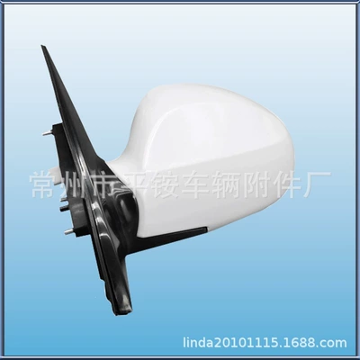 Mirror Assembly 87610/2-2F000 | Rear mirror/rearview mirror assembly