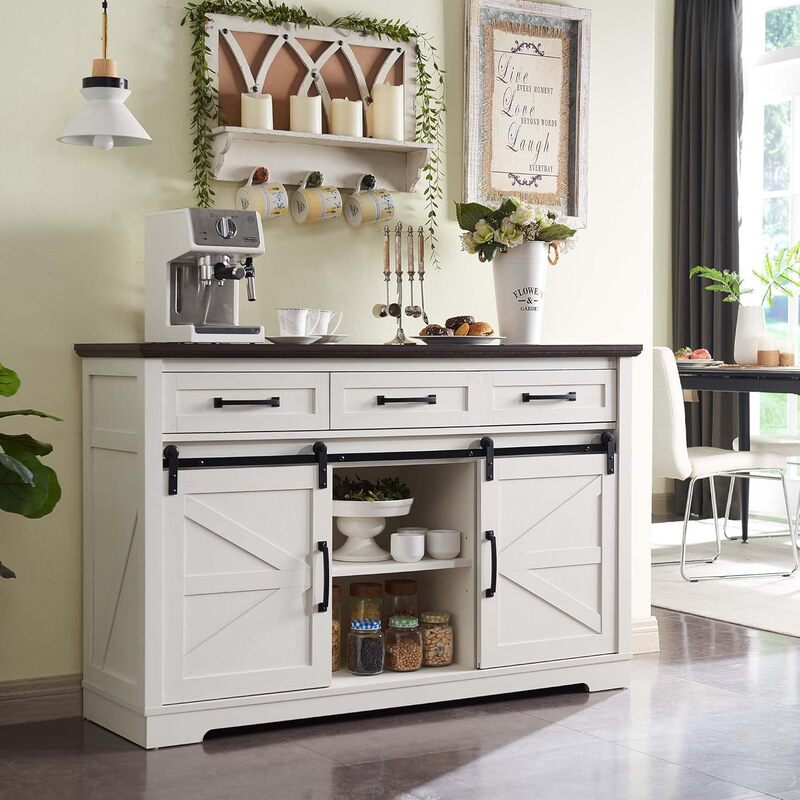 Cross-border Storage Multi-functional Sideboard Modern Household Living Room Wall Large Capacity Modern Simple Storage Cabinet Cross-border Storage Multi-functional Sideboard Modern Household Living Room Wall Large Capacity Modern Simple Storage Cabinet