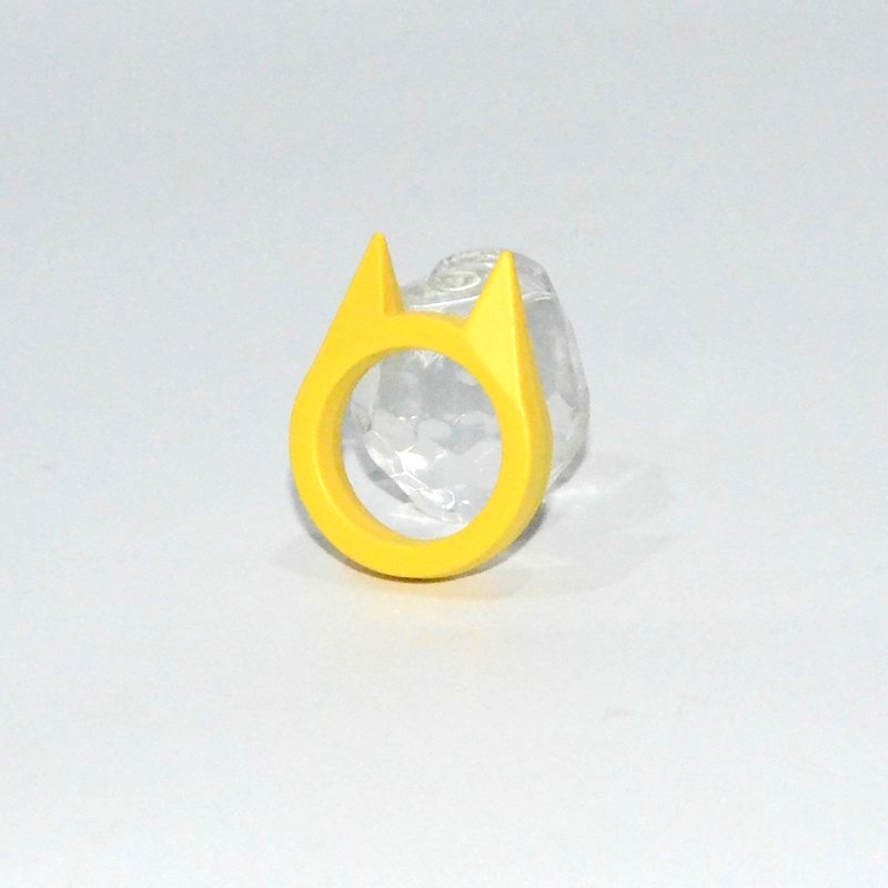 10 yellow