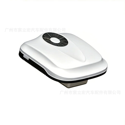 Air Conditioner for Light and Heavy — Automotive air conditioning