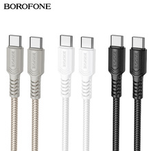 borofone BX116 �¿�PD��는����� �m���O��Type-c�֙C�씵����