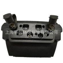 Dual StarpͨpH/ISEcȵȶNxӣ̨ʽyx