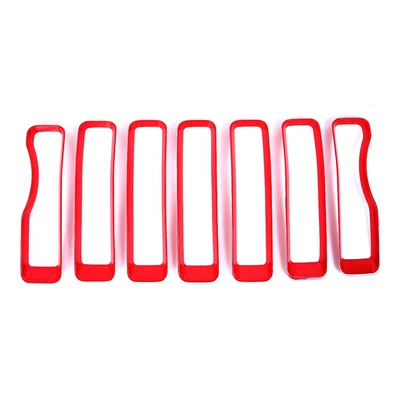 Other Automotive Exterior Supplies Suitable for 18 Jeep