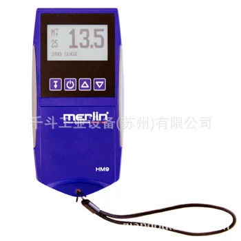 Неразрушающий высокочастотный измеритель влажности древесины HM9-WS25 Япония кикукава (альтернативная модель HM8-WS25)