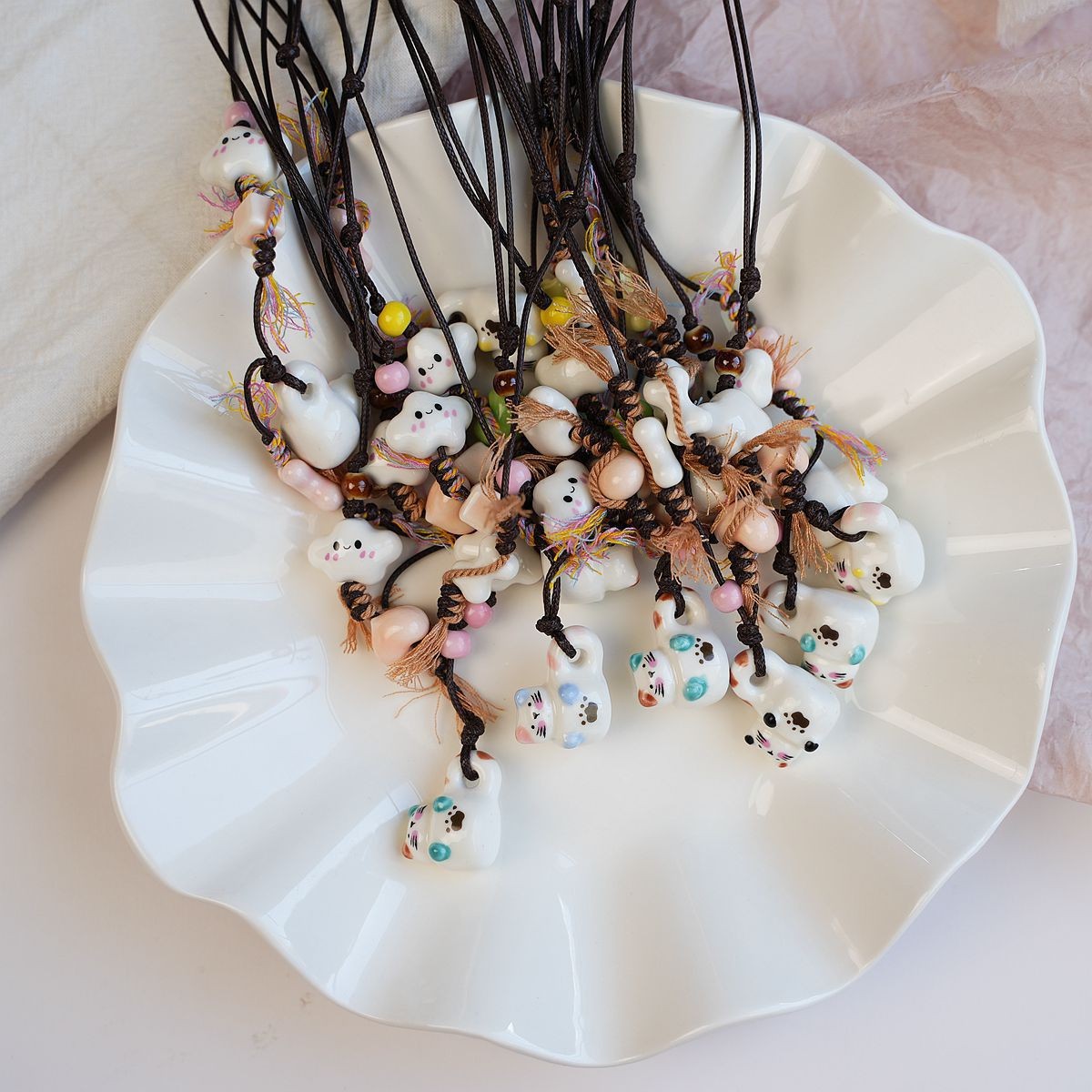 1515-02 고양이 스타일 믹스