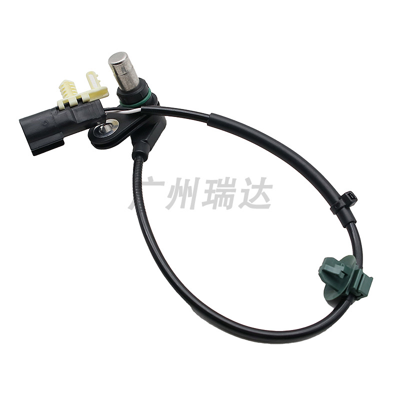 AB312C216AC para el sensor de velocidad de la rueda ABS de Ford AB312C216AD