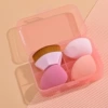 3 Egg plus 55 brush [pink]