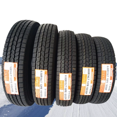 Vehicle tire Tire 185 6.00 600-13