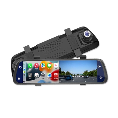 driving recorder front and rear: Driving recorder