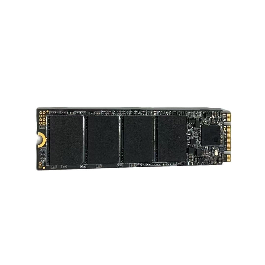 2.5 inch solid state hard disk SSD128G256G512G high speed solid state disk M.2 interface notebook desktop computer