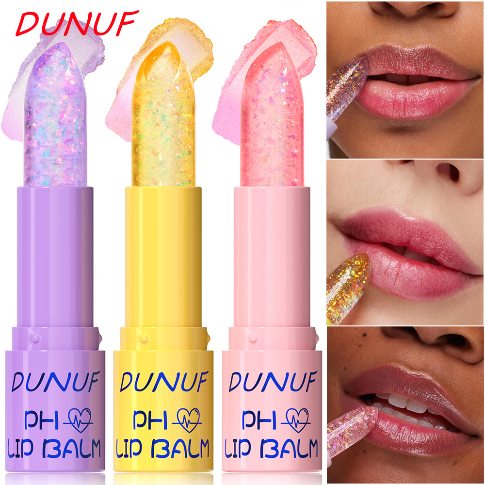 DUNUF PH Lip balm Moisturizing and nourishing lipstick, please check it out! Link Disclaimer - For Foreign trade only undefined