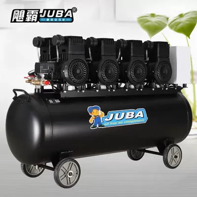 Hava kompressorları: household single-phase 220V industrial grade