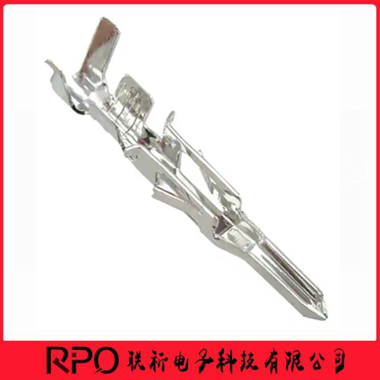 0444783111 44478-3111 444783111 线规:16 AWG 压接 端子 连接器