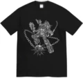 N801 black