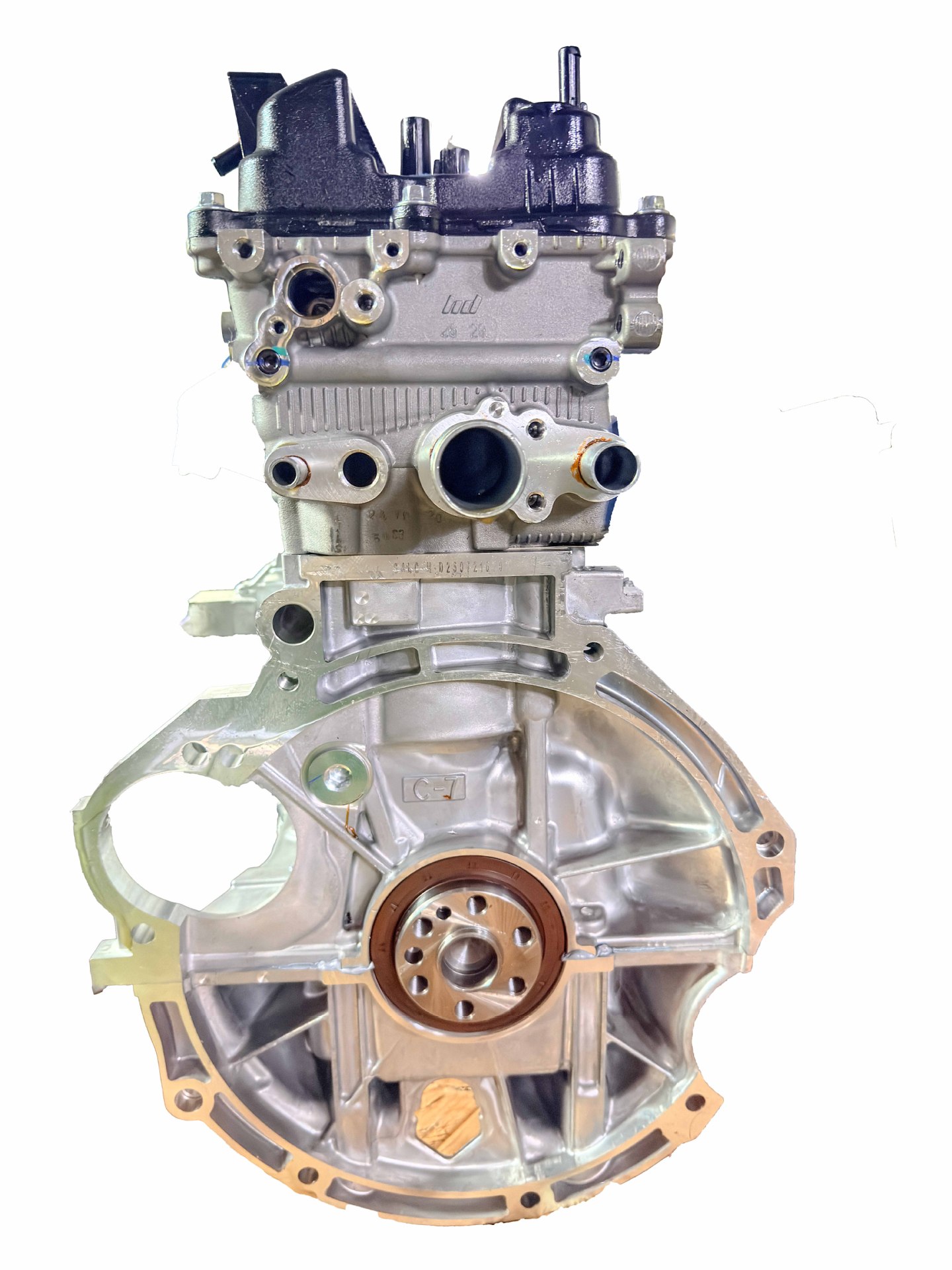 Engine G4Lc Is Suitable for Hyundai Reina and Kia Huanchi Engines