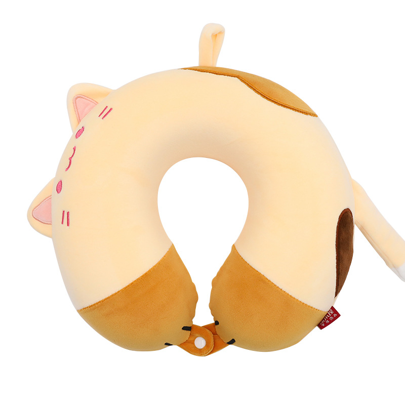 (#1 gato tridimensional) amarillo