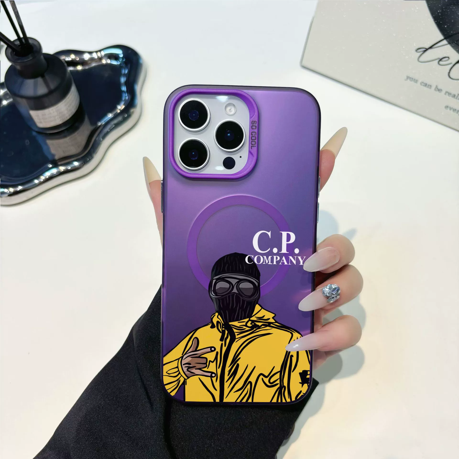 Совместимый чехол для телефона Apple, iPhone 15, iphone, 15promax