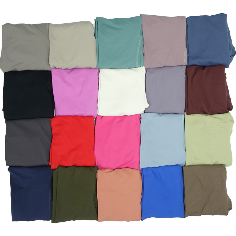 Lulu same style without embarrassment line double-sided fur Align…