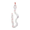 Snake white