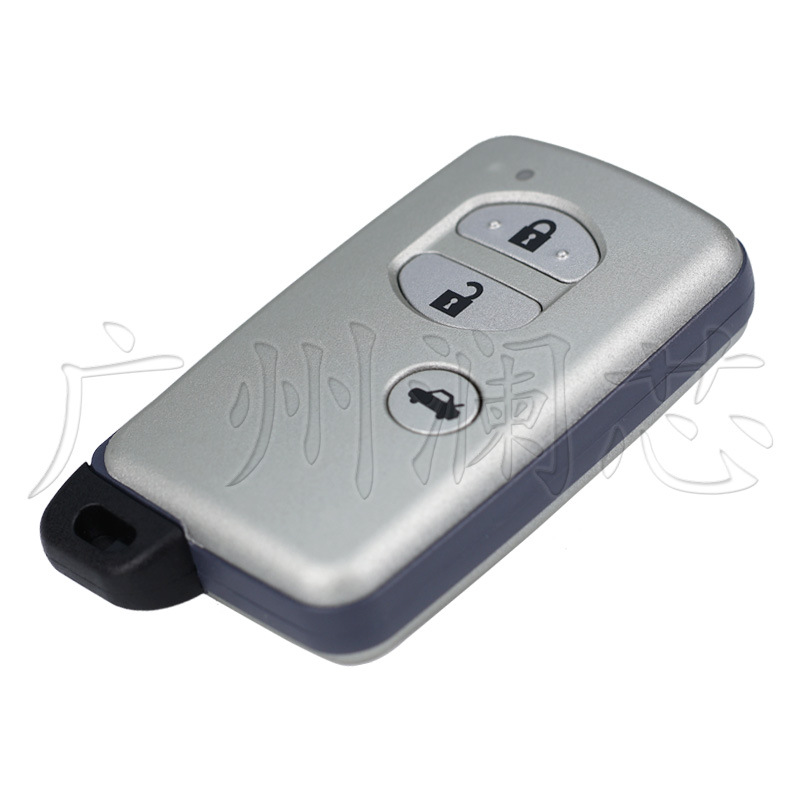 Suitable for Toyota 4Runner Weisha 2/3/4 Key Smart Car Key 271451-5290 314.3 Frequency