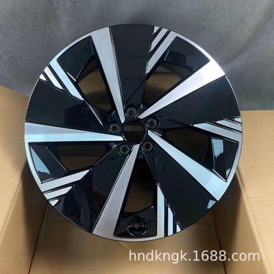 Hub Boyue/Boyue L/Boru/Pinrui/Xingyue L/Galaxy - 20inch-boyue-l-wheels