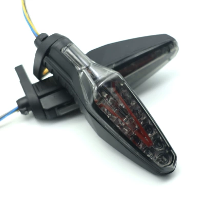 R1300GS turn signal LED | Dönmə işıqları