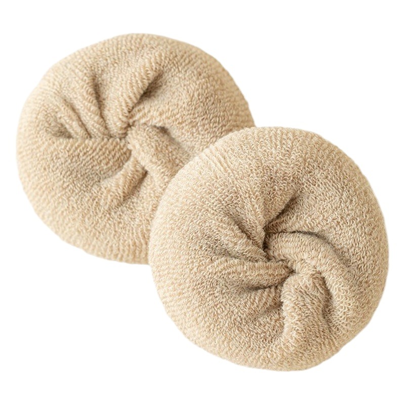 Medias de mujer medias de invierno forradas de lana gruesa calcetines de media pantorrilla calcetines de piso de mujer tubo alto Terry calcetines Otoño e Invierno