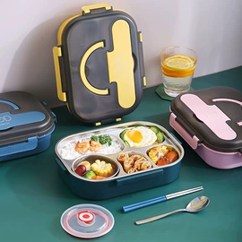 保鲜盒、饭盒;碗;保温杯