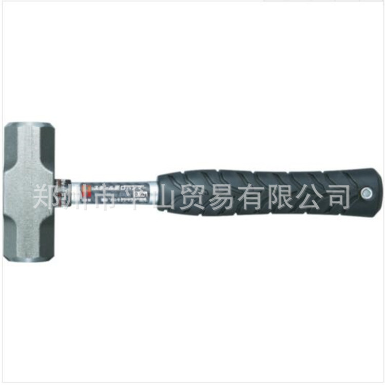 日本OH品牌锤子钢制双头锤OHW-3SP