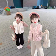 Ůͯ�R���ﶬ��2024�¿�Ů����ë�q�Ӻ��⴩���Ķ�����ͯ���b�·�