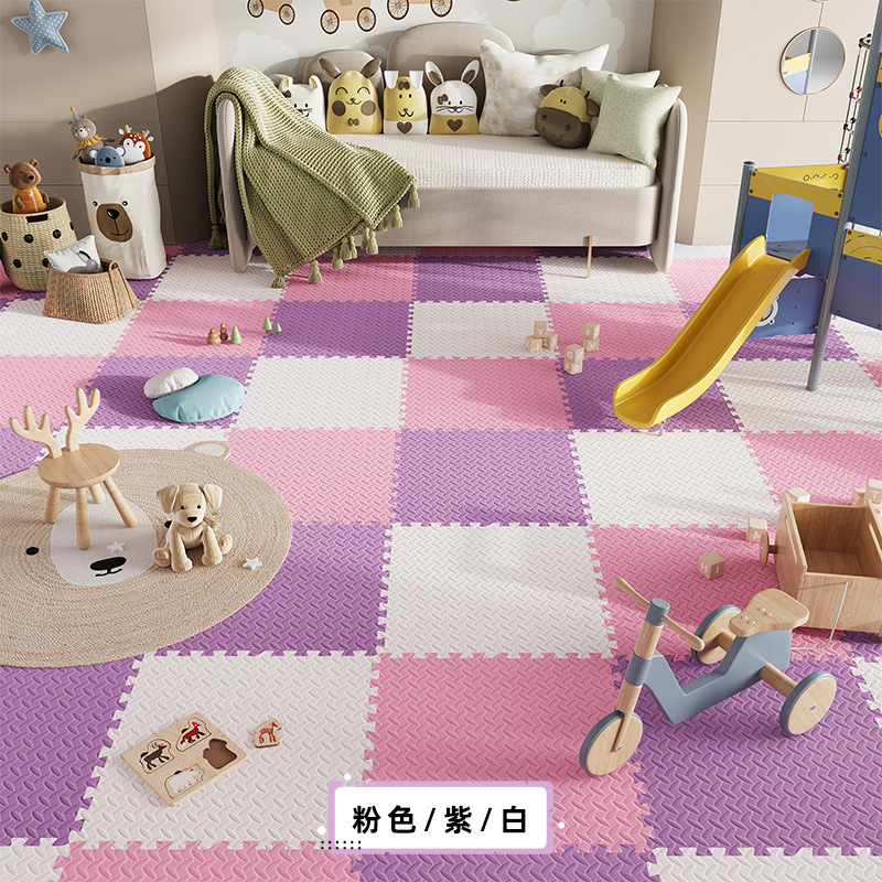 핑크*퍼플*화이트