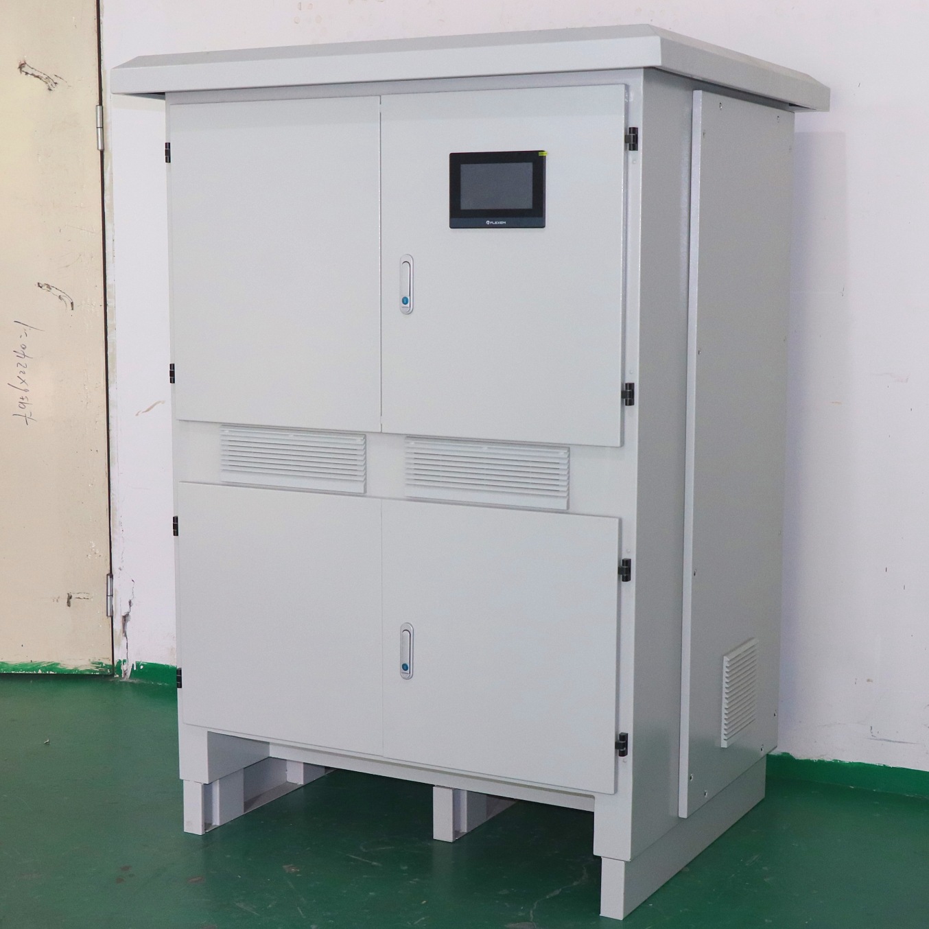 厂家直销光伏并网双向逆流稳压电源ASR-150-200-250-300KVA380V