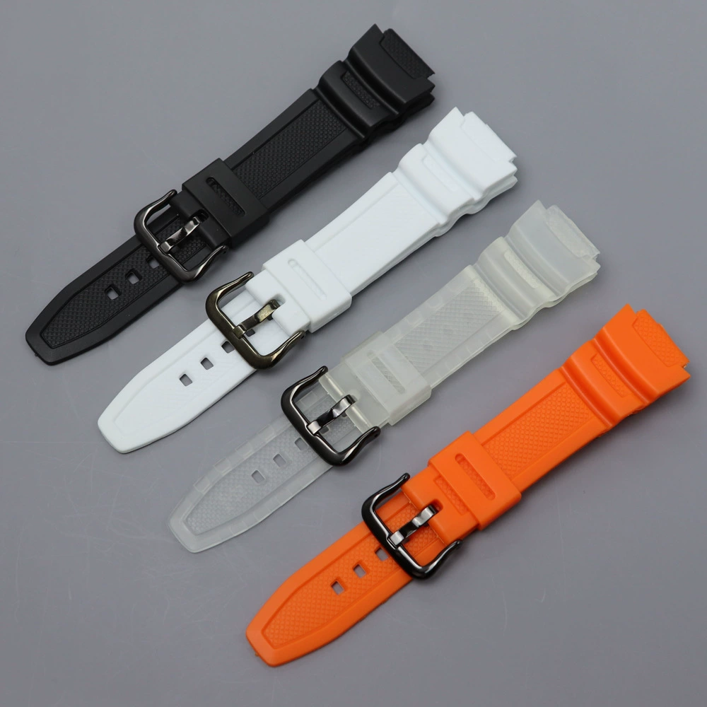 Cashoh Ремни для часов AQS810 MRW-200H/S300H | W-800 маленькие черные часы для мужчин и женщин AE1200