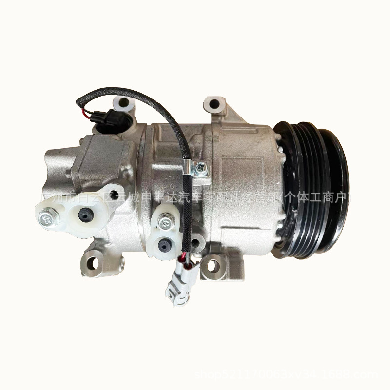 Suitable for Denso 447260-1175 Toyota Yaris Auris Corolla Refrigeration Air Conditioning Compressor