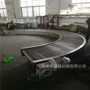 宁津膨化转弯定制输送机