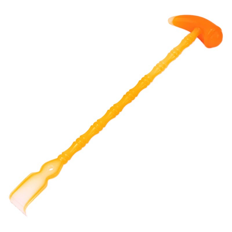 Имитация рога молоток лотоса тыквы молоток зуд