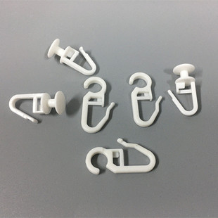 Nano Wheel Curtain Small Track Pulley Curtain Hook Wheel Curtain Old-fashioned Wheel Slide Column Walking Automobile Wheel Curtain Pulley