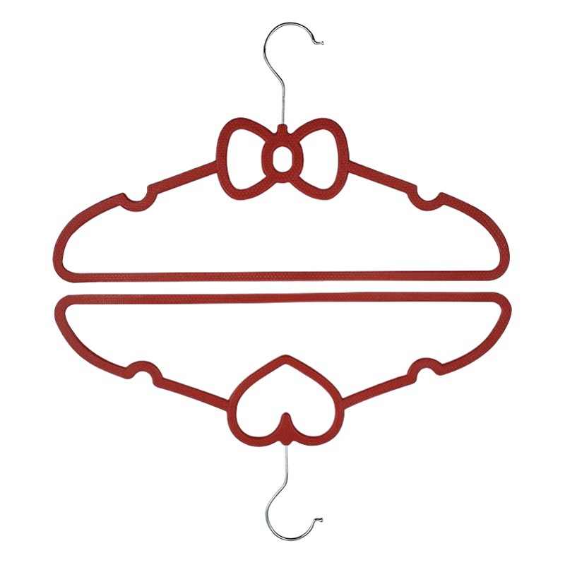 Tendedero de ropa con lazo para colgar ropa, perchero para pantalones, perchero doméstico para ropa de mujer, estilo Amazon transfronterizo.