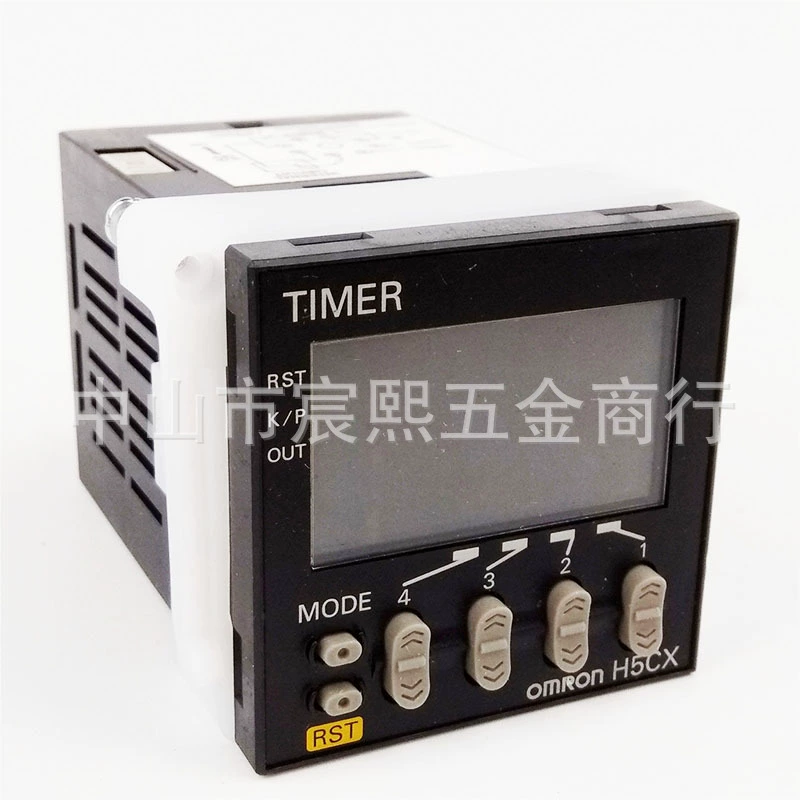 DC, universal digital relay, timer, 24v