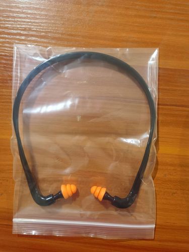 Christmas tree-shaped head-mounted earplugs Snore reduction noise reduction earplugs Noise-proof swimming industrial factory earplugs accessory