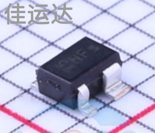 BF2040WH6814 规格 SOT-343 MOS场效应管