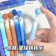 A wood forest transfer music planet gel pen decompression transfer pen decompression press gel pen black pen quick dry brush pen