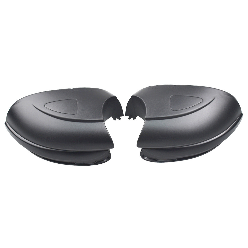Aplicable a Volkswagen Golf mk6 GTI r32 Tiguan señal de giro LED espejo retrovisor luz amarilla luz corriente