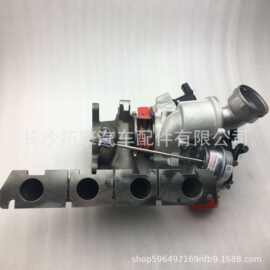 适用于大众奥迪涡轮增压器 K03 53039880290
