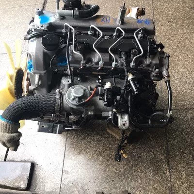Engine assembly Aiteng Royal