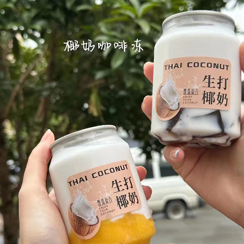 250ml lata (tapa fácil de tirar) sin palabras - 20 herramientas necesarias