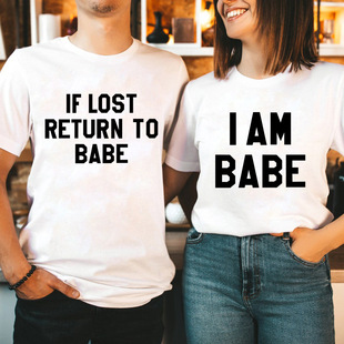 IF LOST RETURN TO BABE IAM BABE���s��ĸӡ����H�b����T��