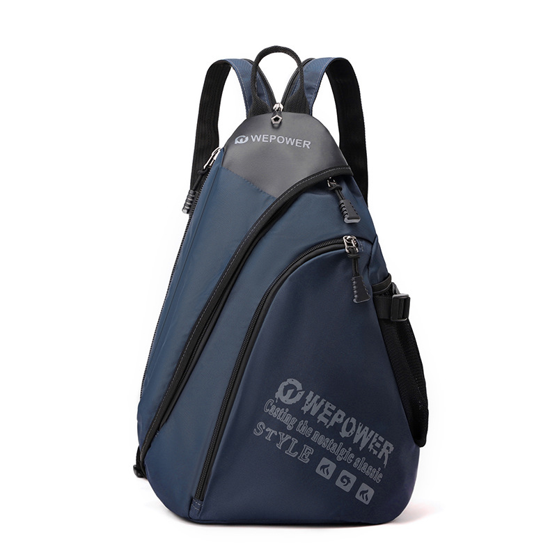 WEPOWER nuevo viaje al aire libre multifuncional mochila de hombro para hombres de gran capacidad mochila de hombro