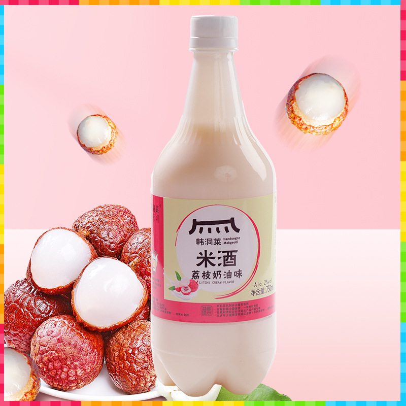 리치크림맛*1병-1병-750ml